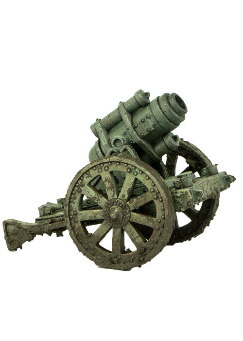Imperium Immortalis Granatwerfer side view by Shieldwolf Miniatures.jpg