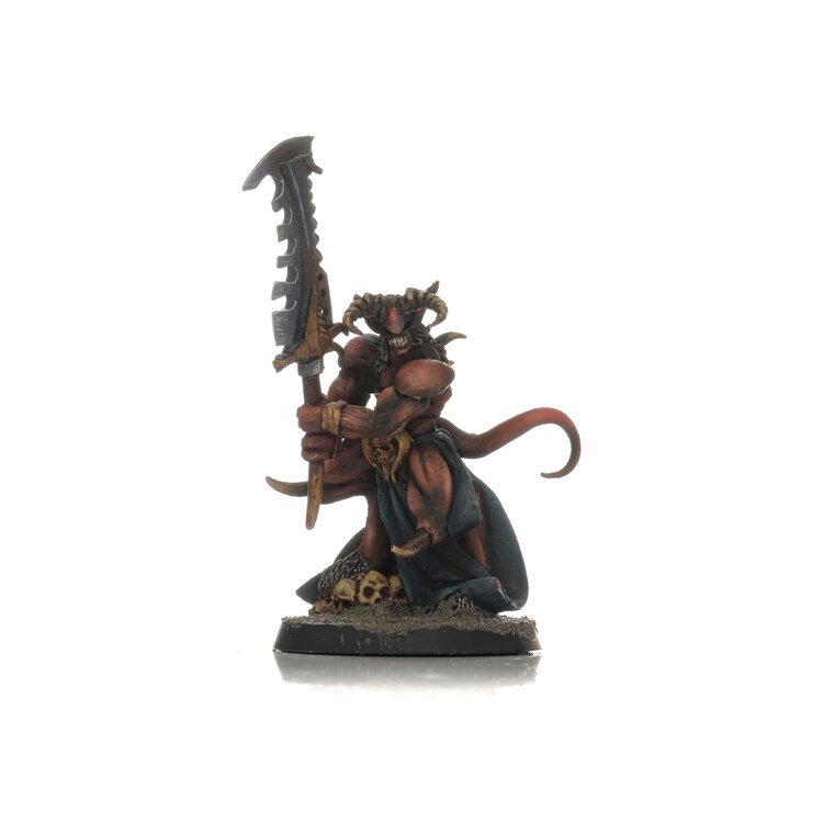 Infernal Assaulters Hero_A by Shieldwolf Miniatures.jpg