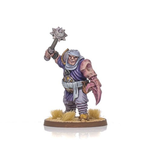 Qamar Ogre Troopers front view by Shieldwolf Miniatures.jpg