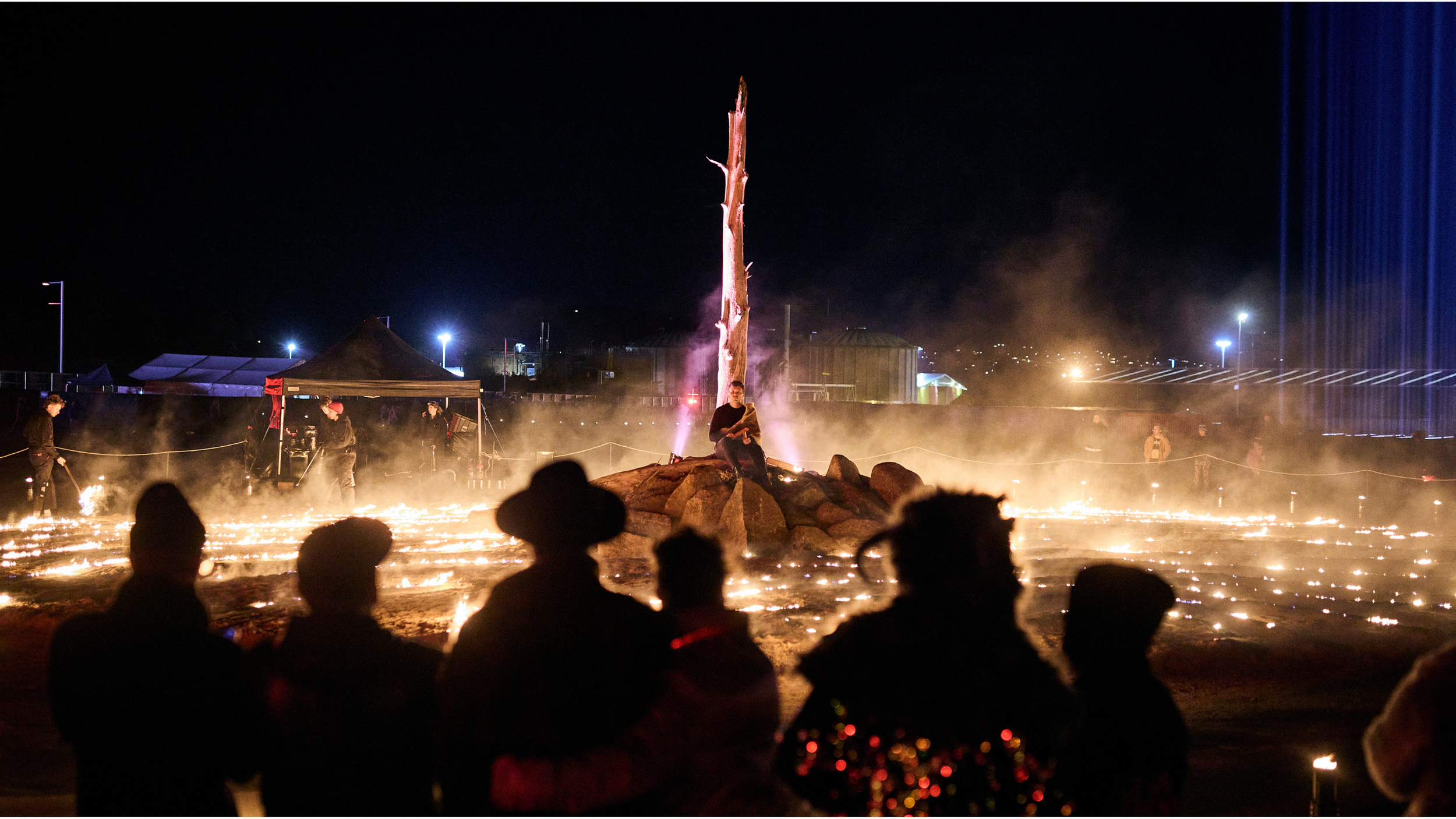 Dark Mofo