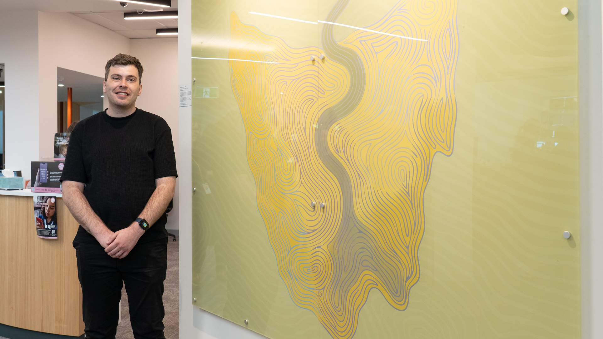 TasTafe Taypani - Our Island Home.png