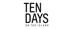 Ten Days on the Island
