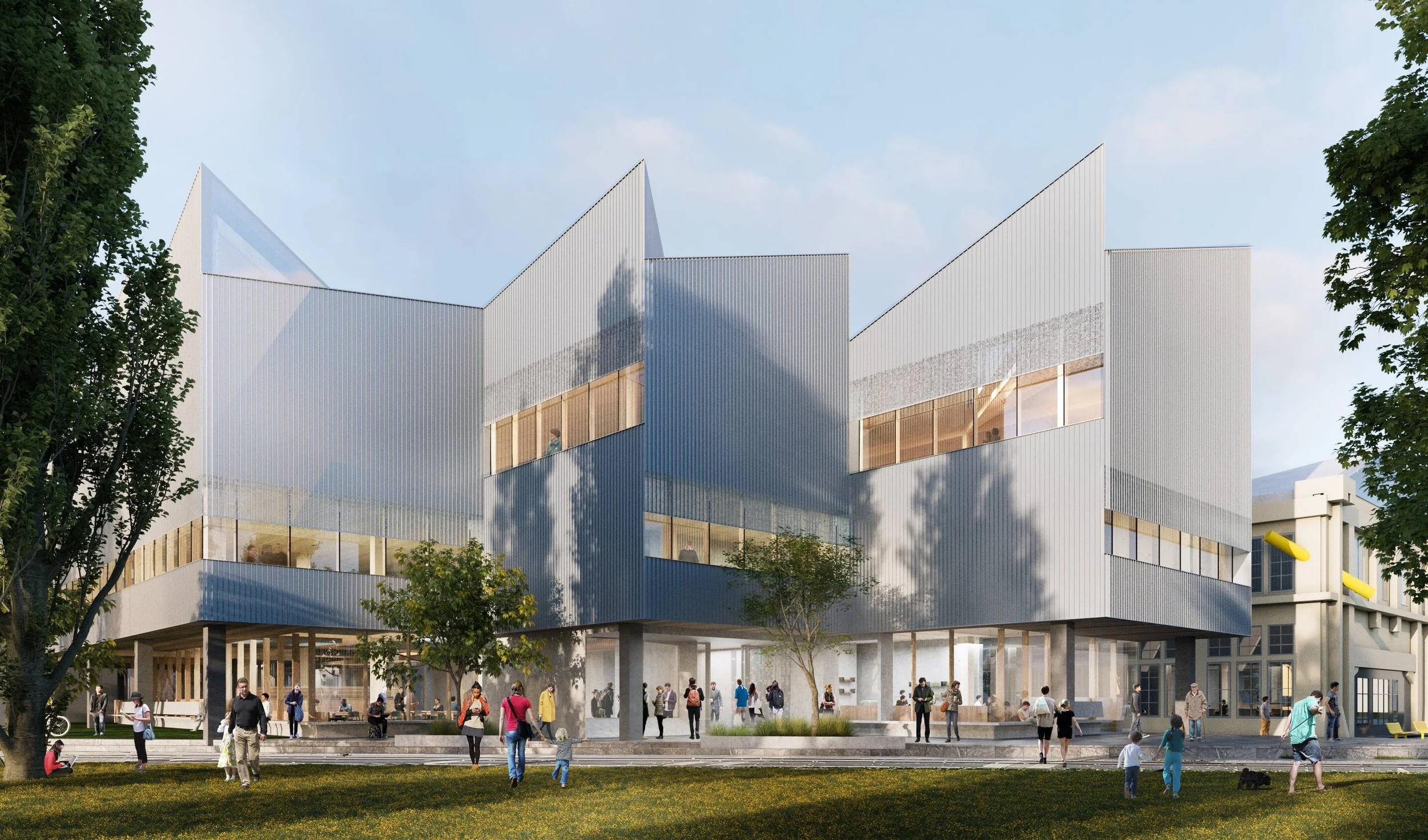 University of Tasmania