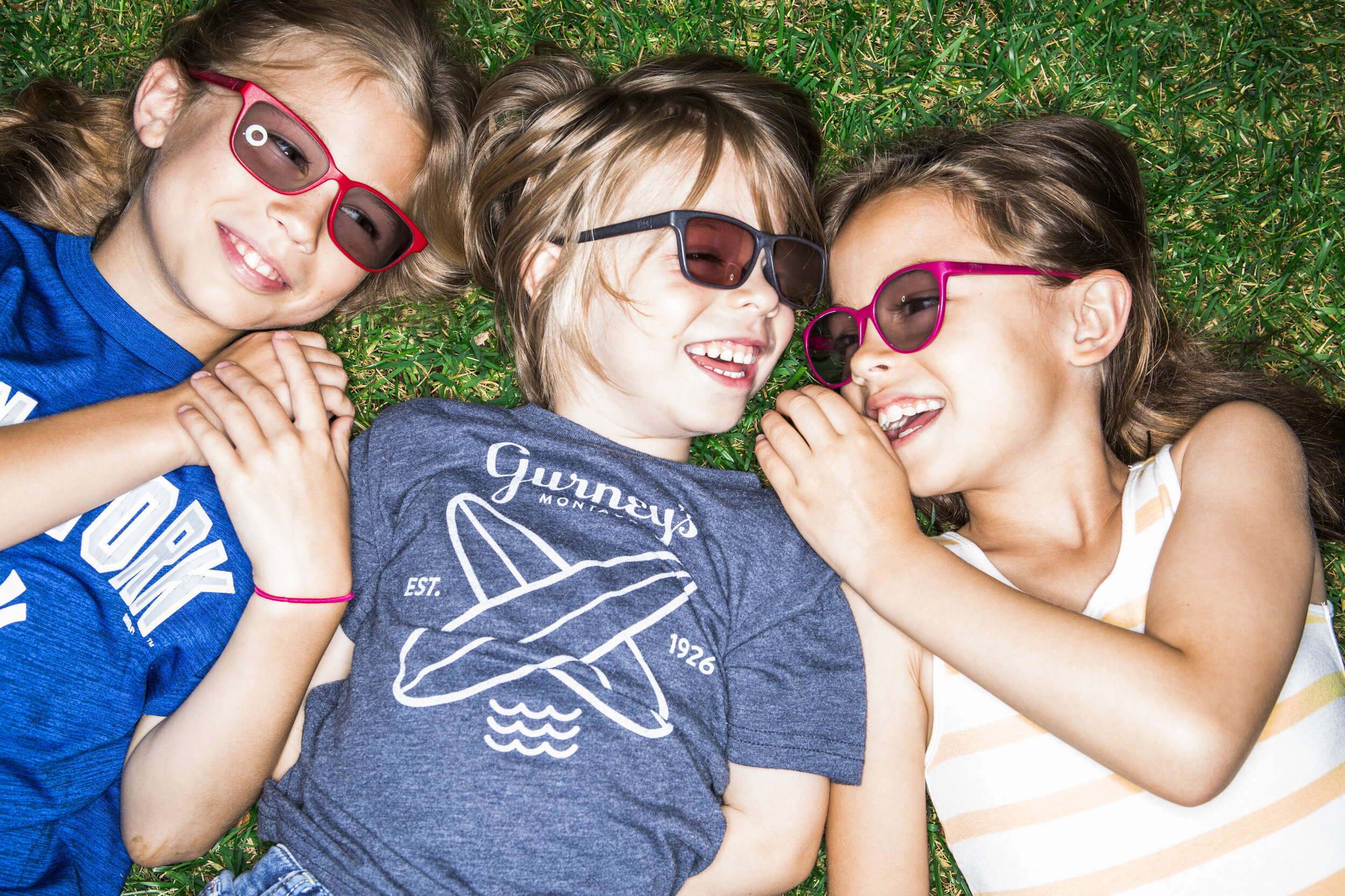 Introducing Fitz, a brand focusing on new generations!