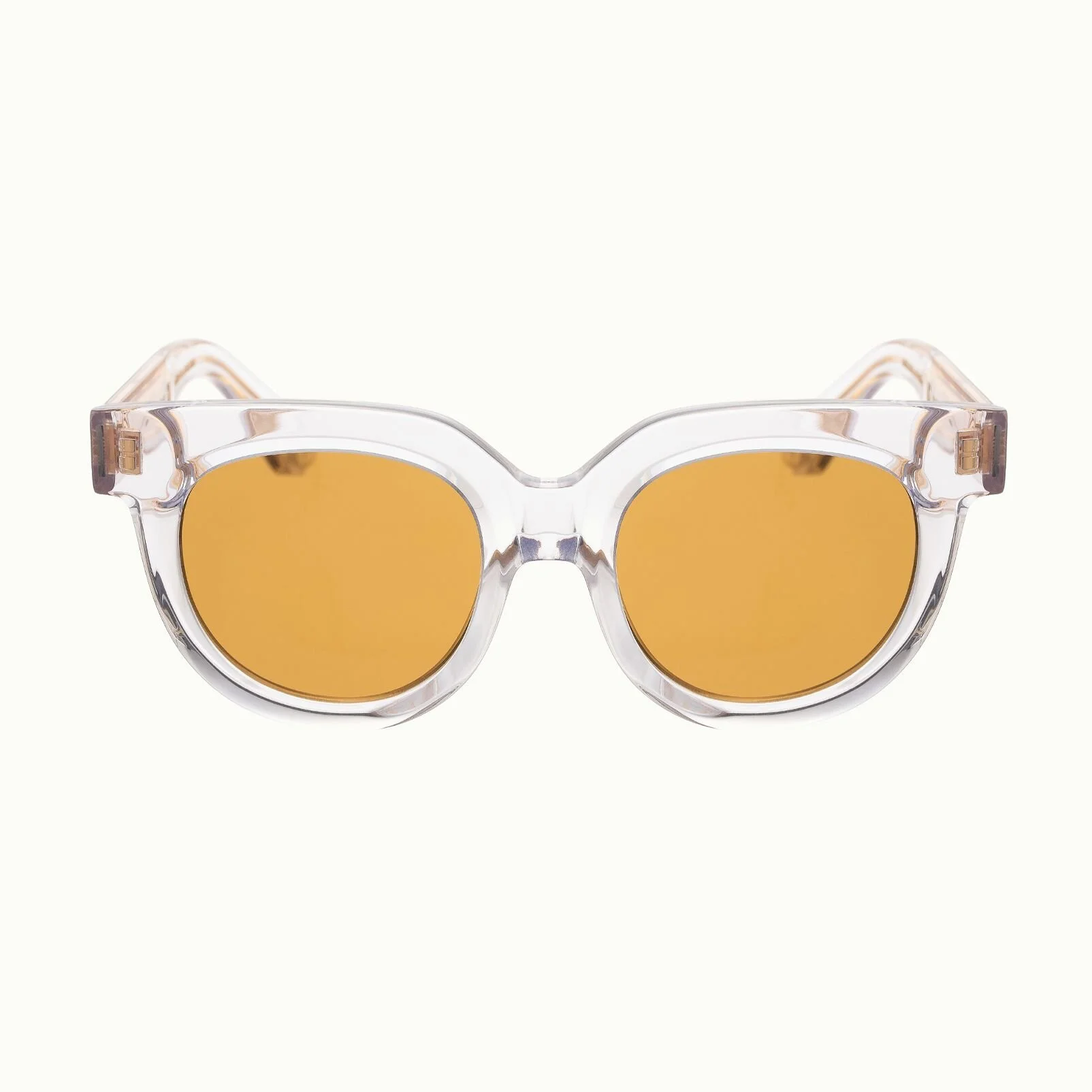 K2 Crystal by Kalopsia Eyewear