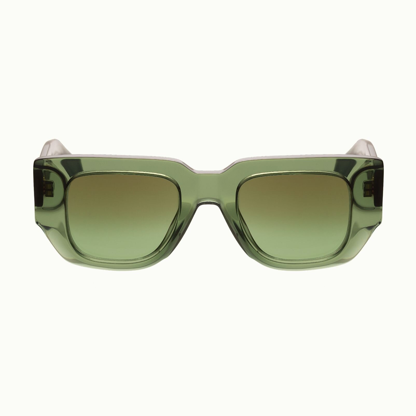 K3 Vert by Kalopsia Eyewear