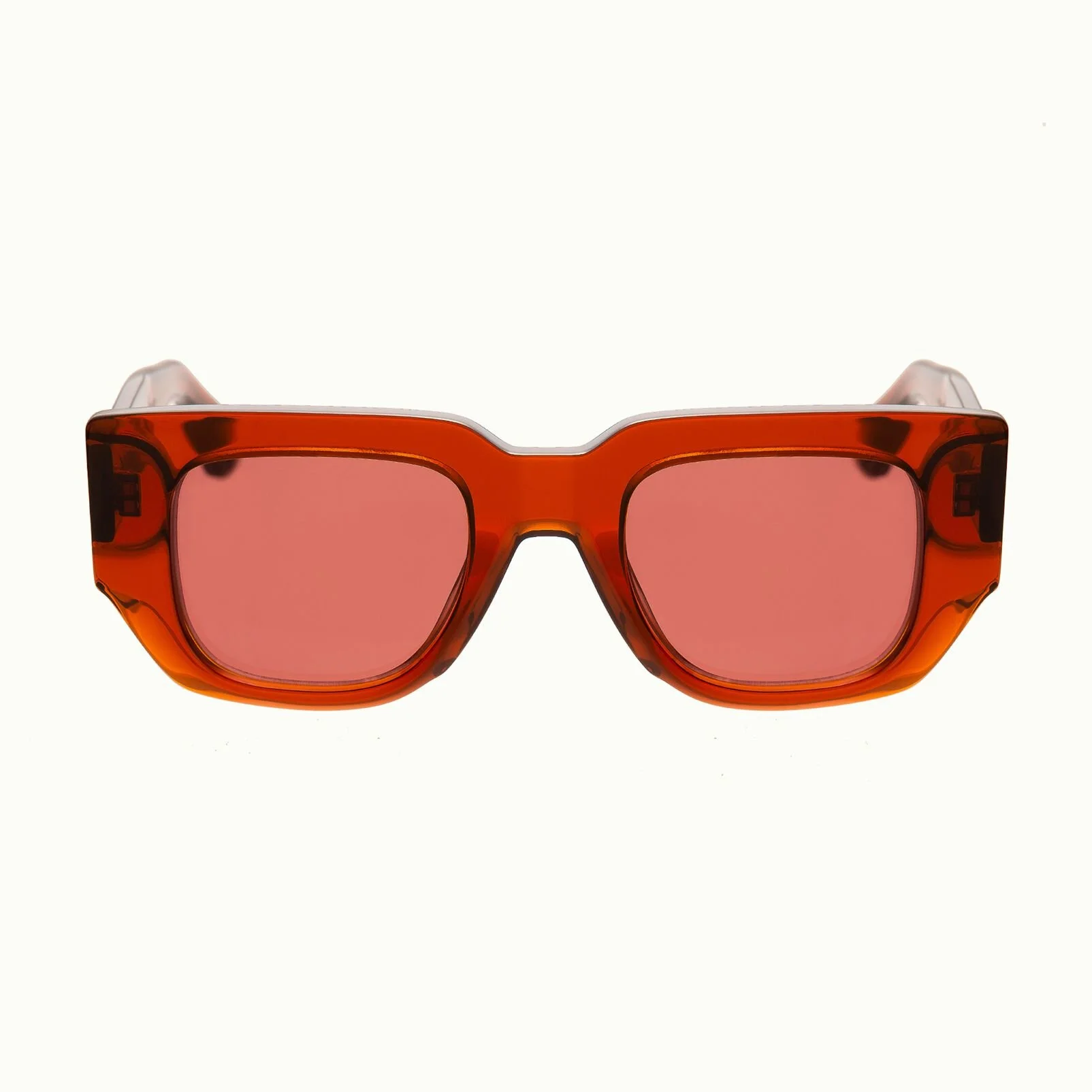 K3 Brun by Kalopsia Eyewear