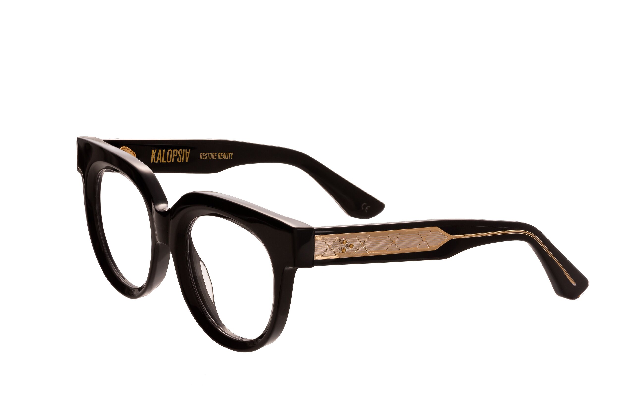 Robert C.13 by Portrait Eyewear — Generation Eyewear