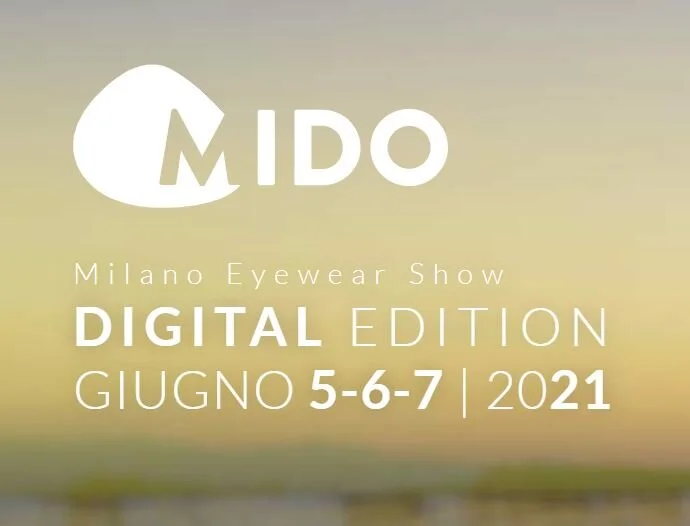 Mido cancels june event in Milan &amp; moves to a digital event