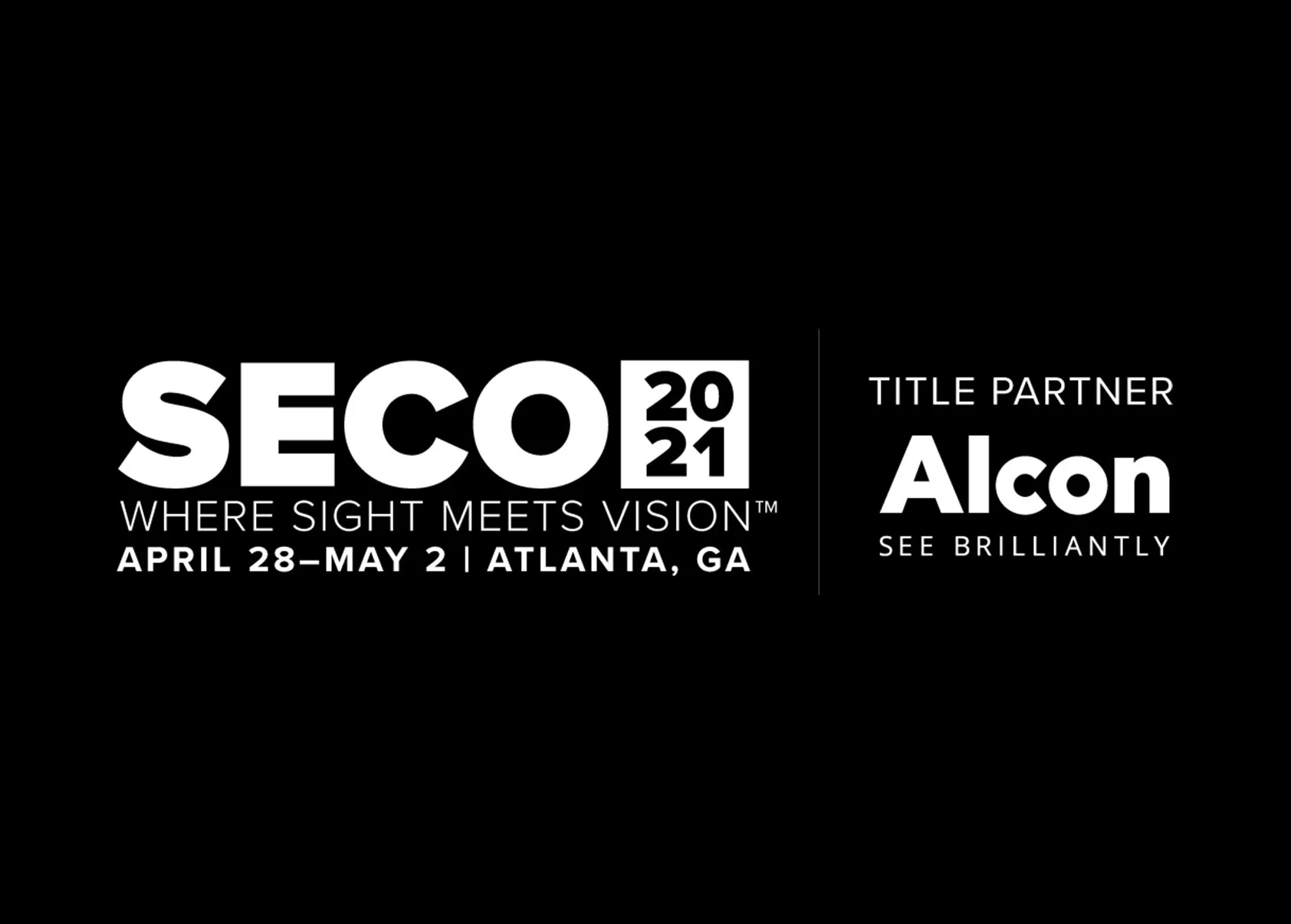 SECO International Moving Dates for SECO 2021