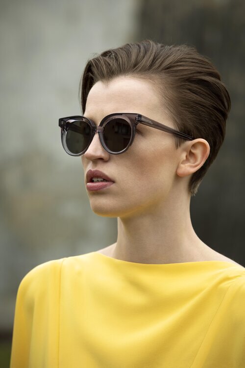 Veronika Wildgruber, innovation and design flair. 