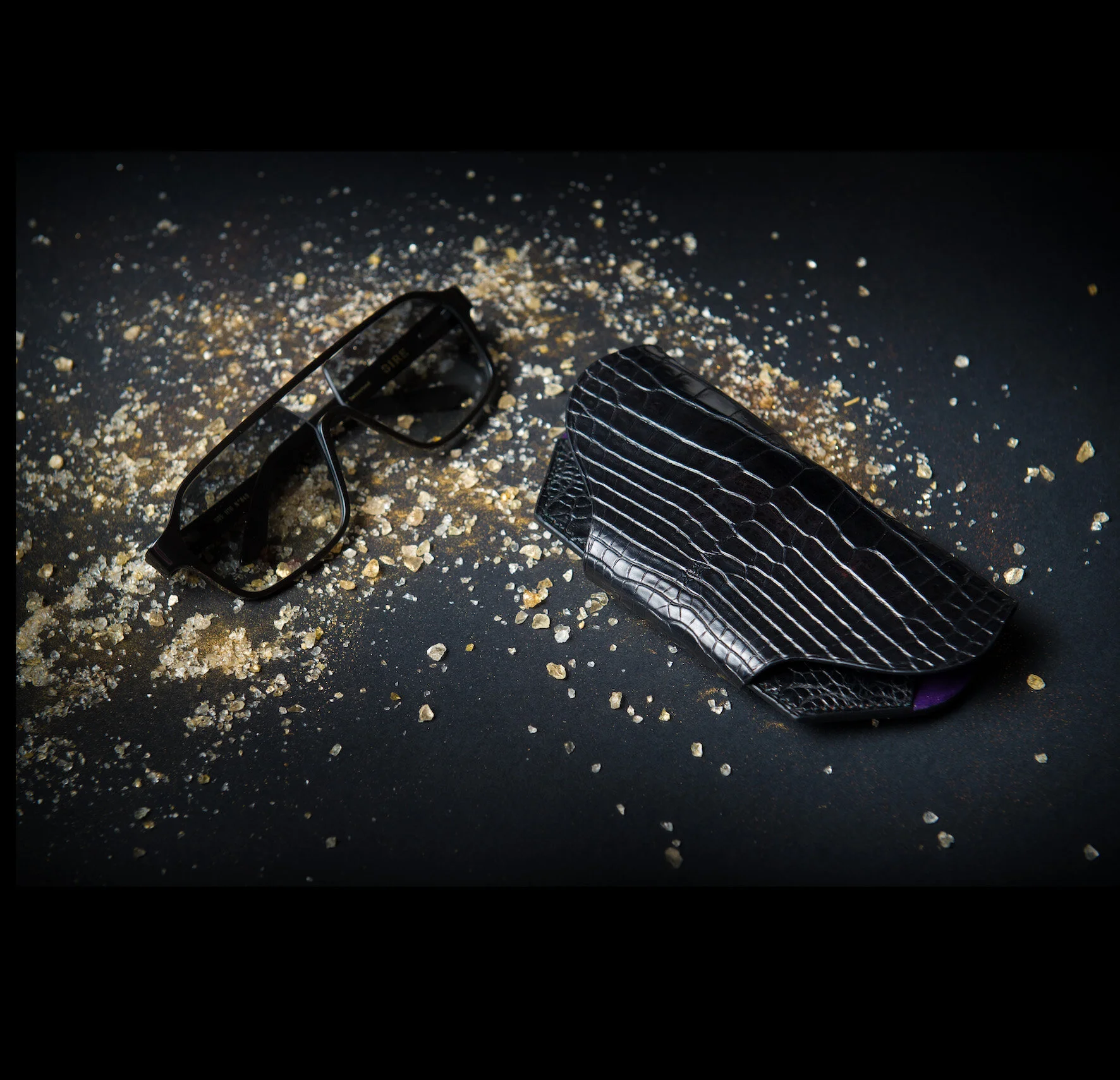 Exceptional Cases - AirArt Eyewear