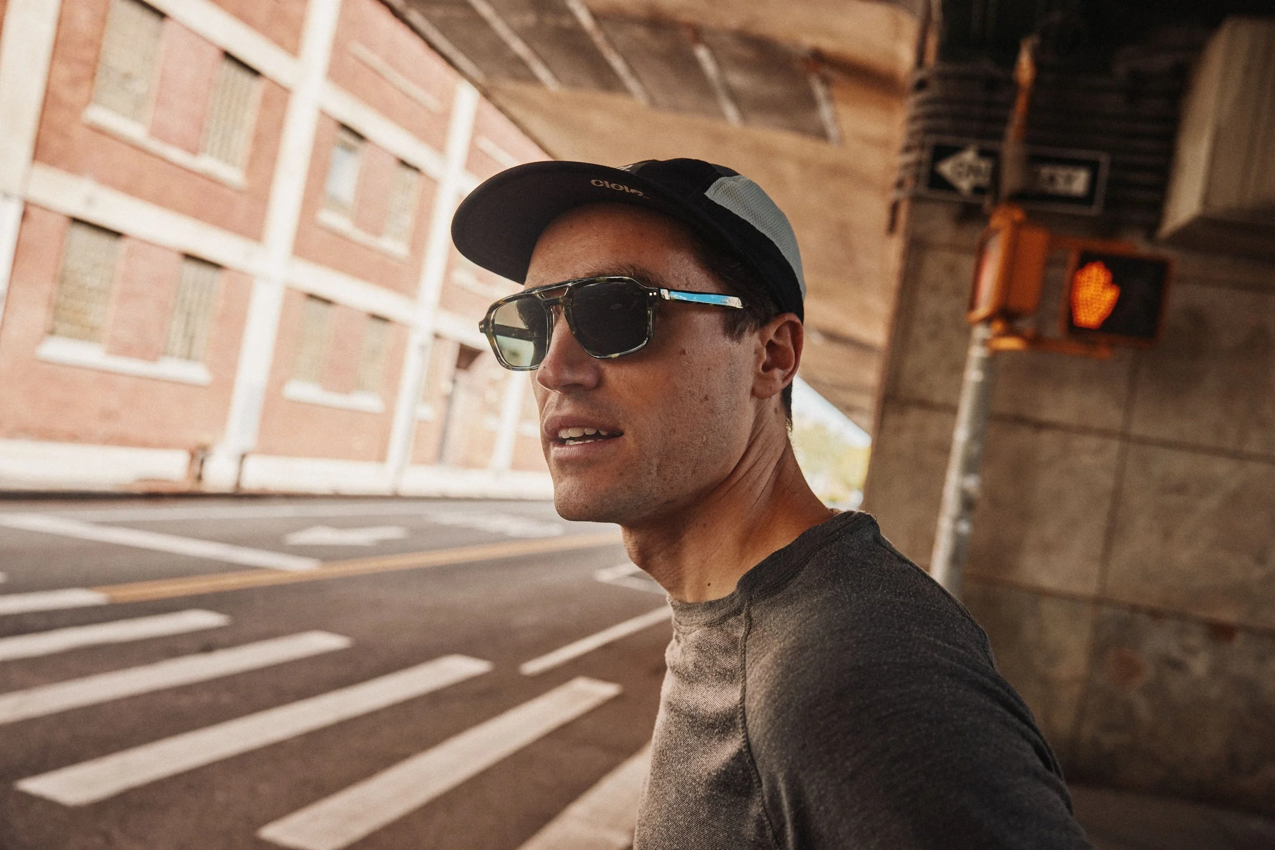 Article One X Mission Workshop