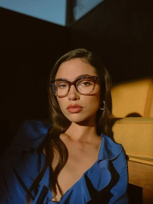 New Spring/Summer 23 Collection - Barton Perreira