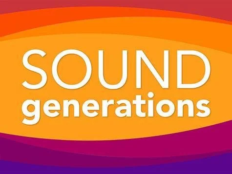 Sound Generations: UX Research & Design