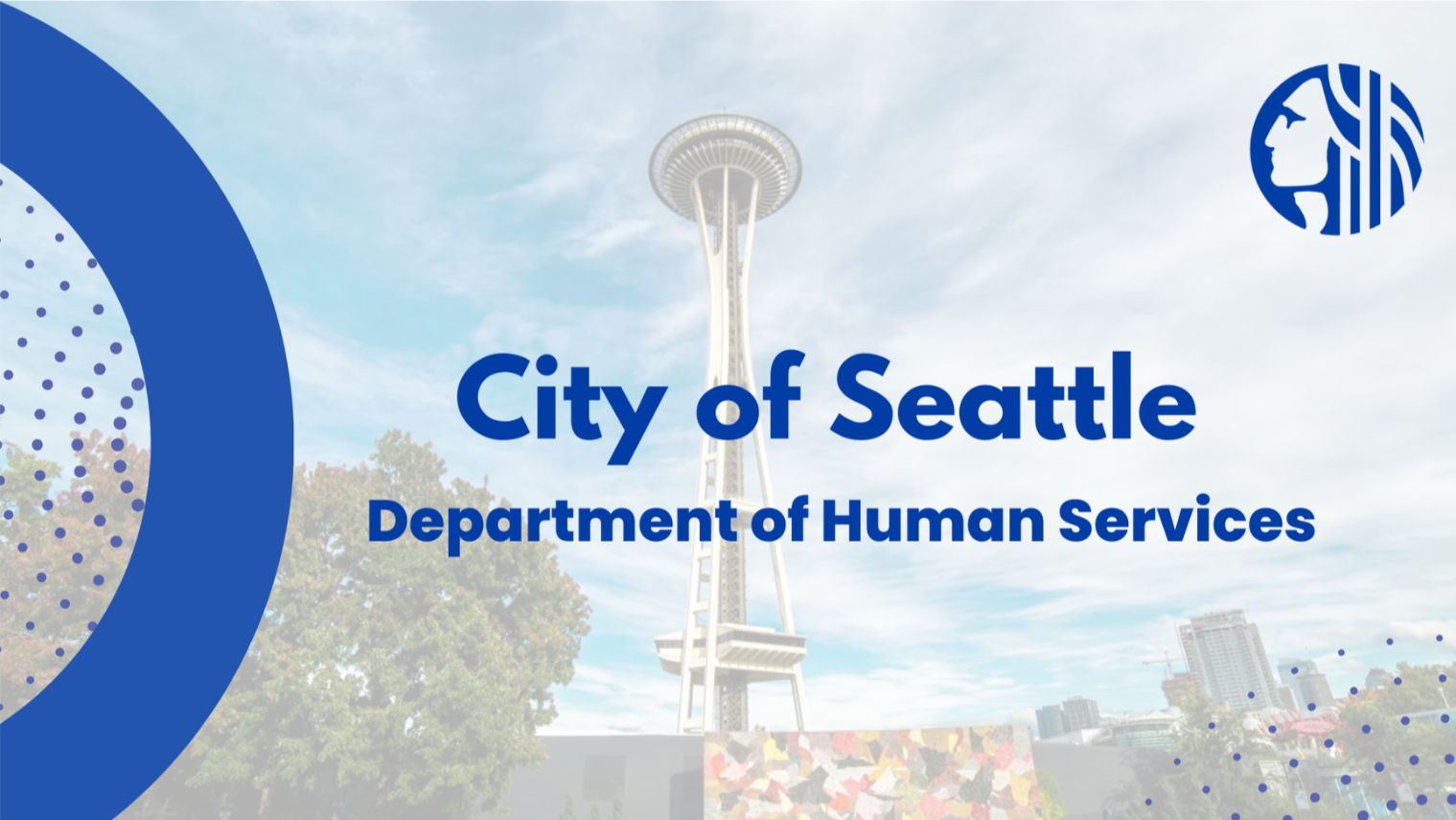City of Seattle Video Series