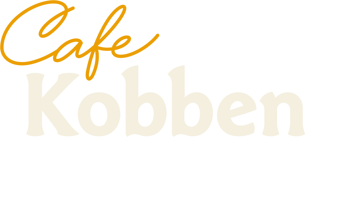 Cafe Kobben