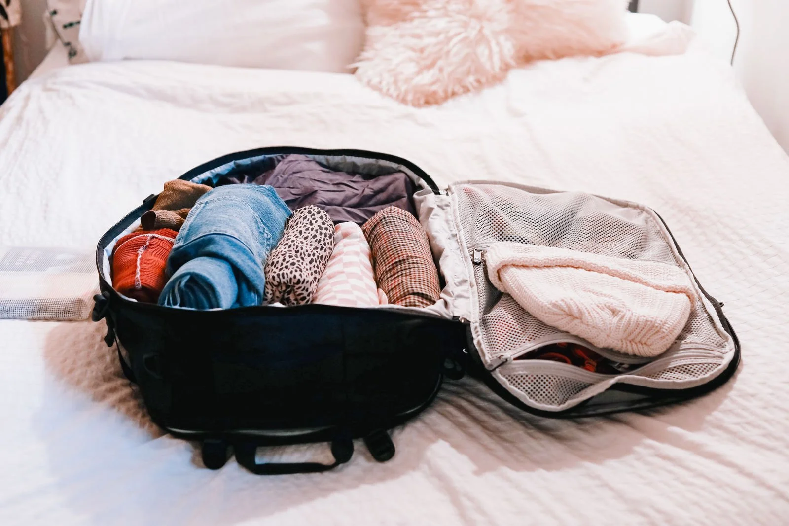 Yacht Crew Packing List: What to Actually Bring