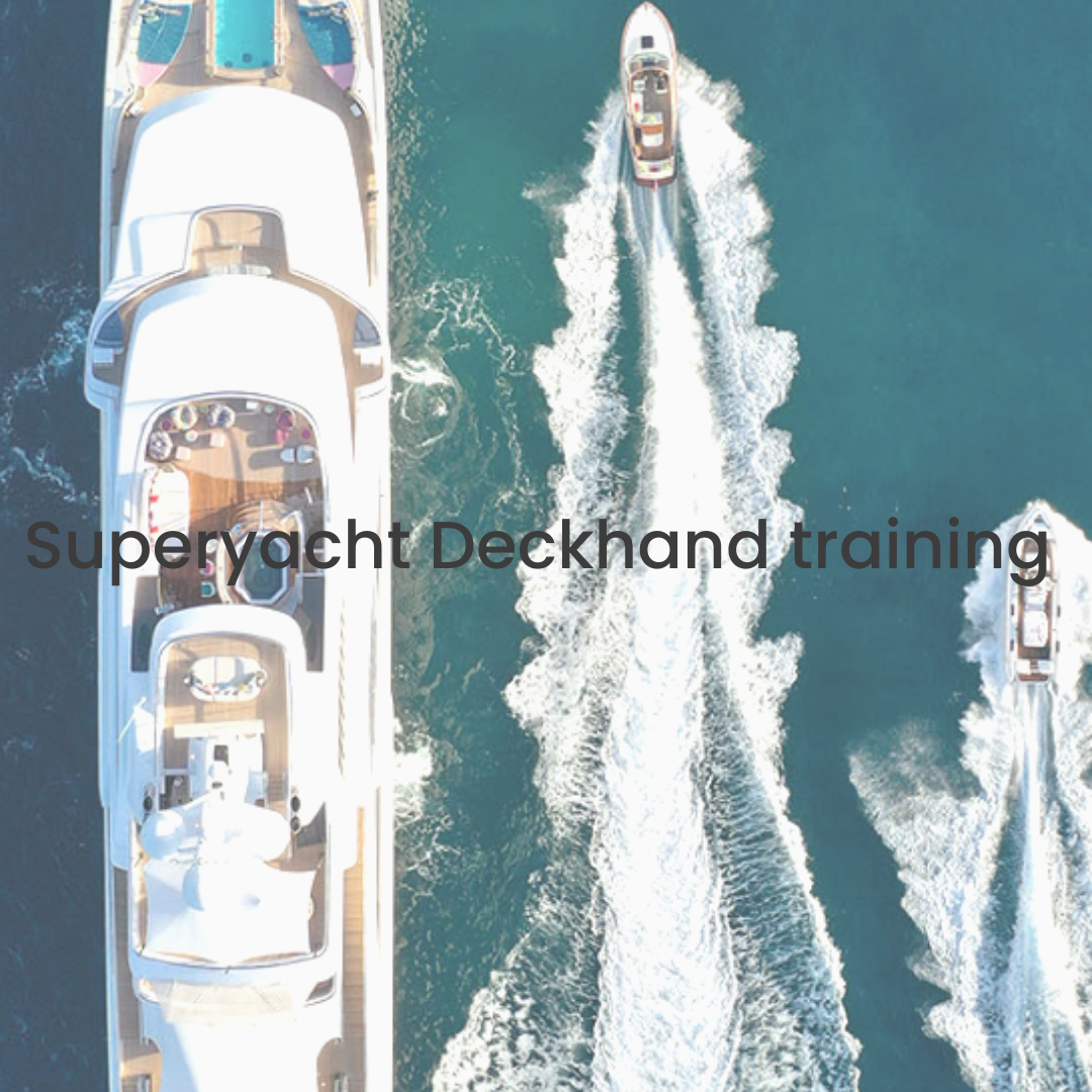Yachting Courses Top Yacht School Durban — Trilogy Luxury Training