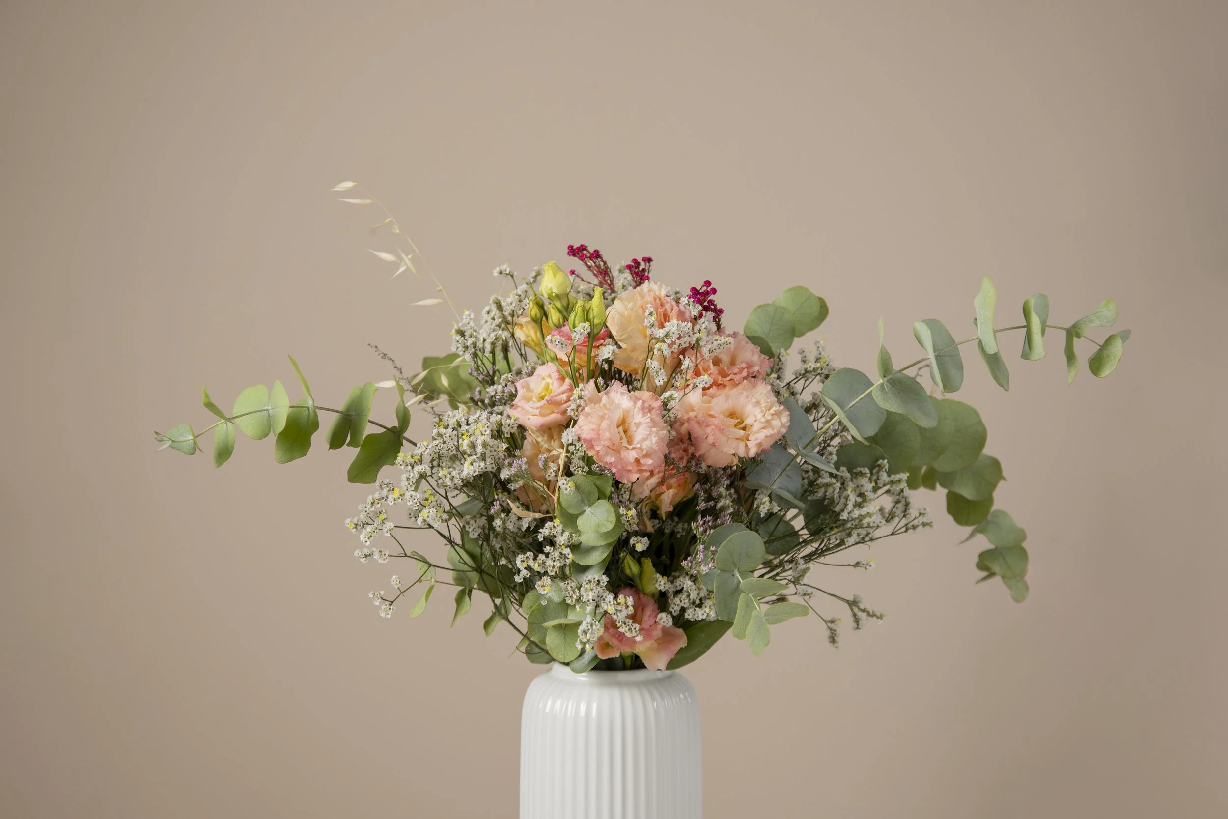 Yacht Floristry Workshop