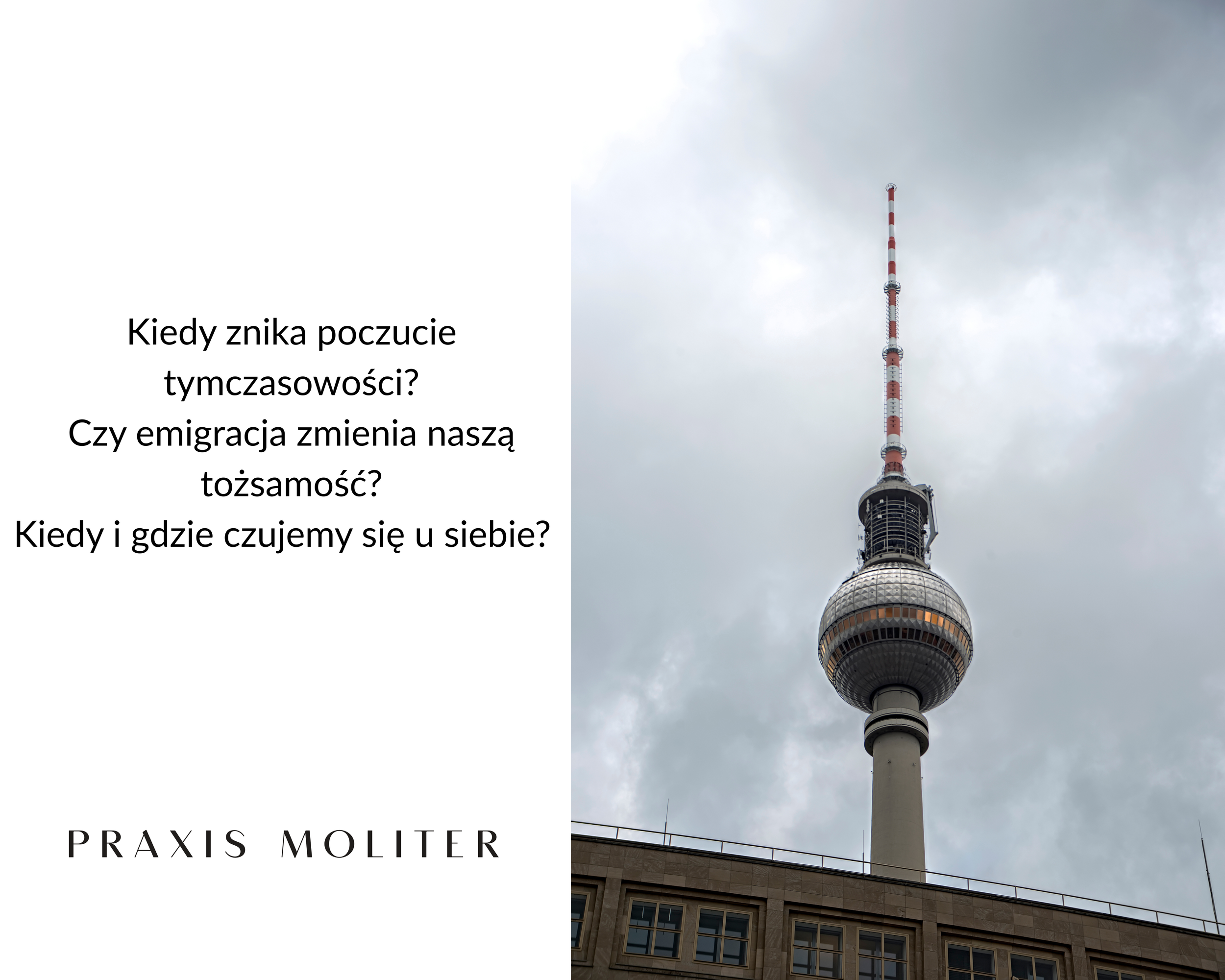 Psychologia na emigracji: Jak zmienia się naszą tożsamość