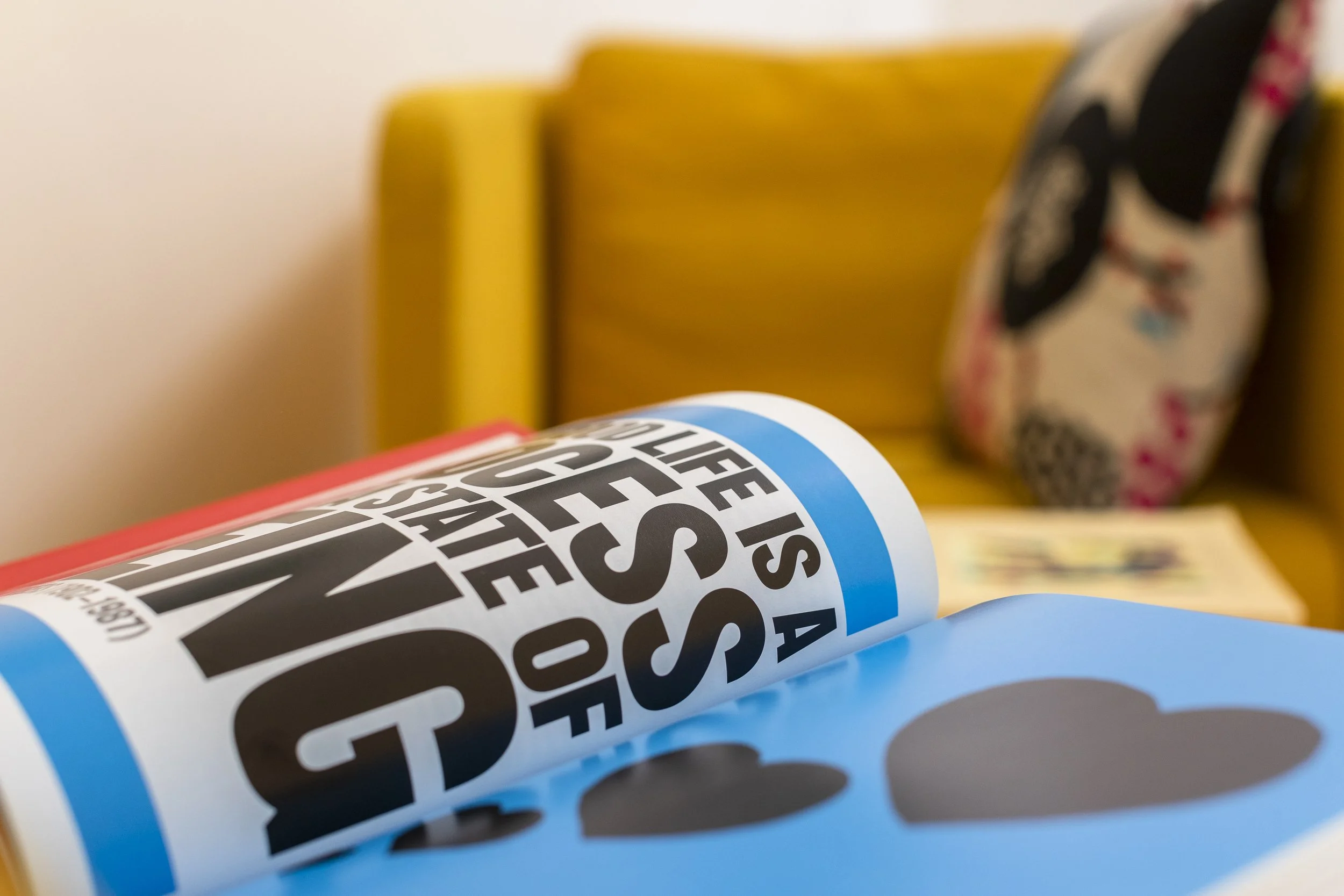 Jakie rodzaju problemy z emocjami mają ludzie?