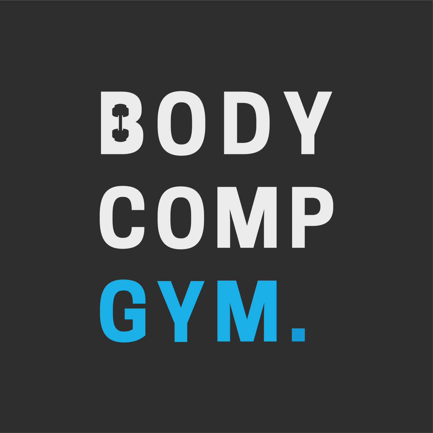 Body Comp Gym
