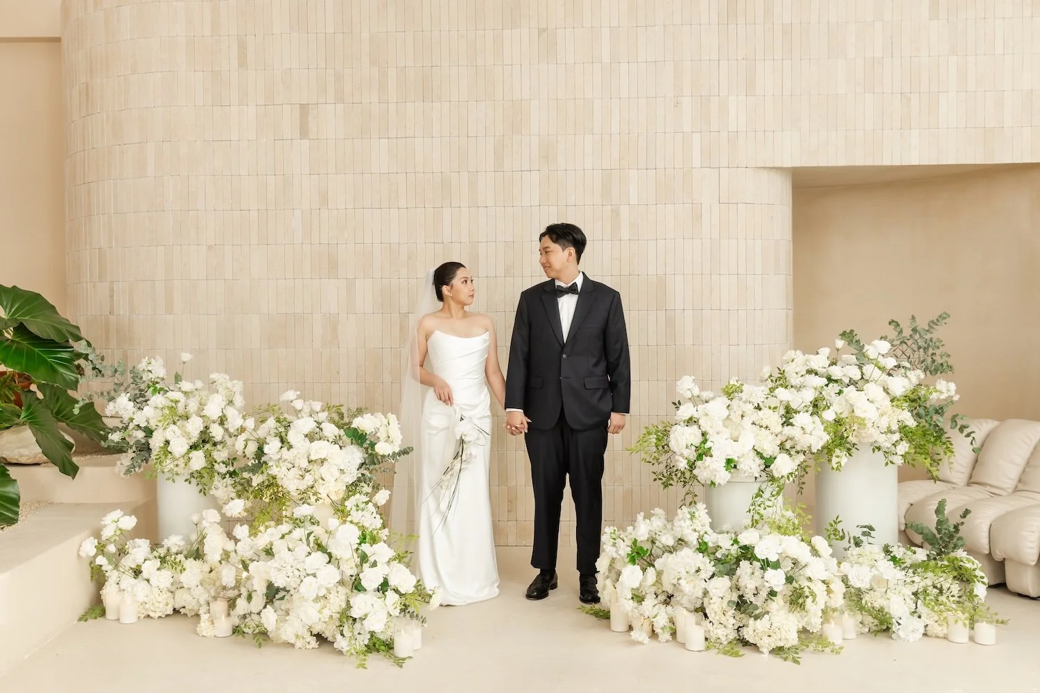 ENGAGEMENT