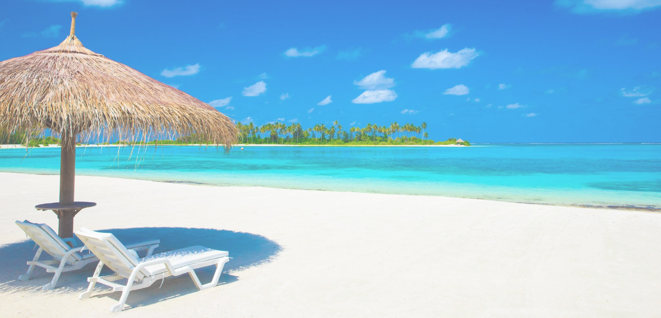 Stop waiting for your next vacation to get some rest.
