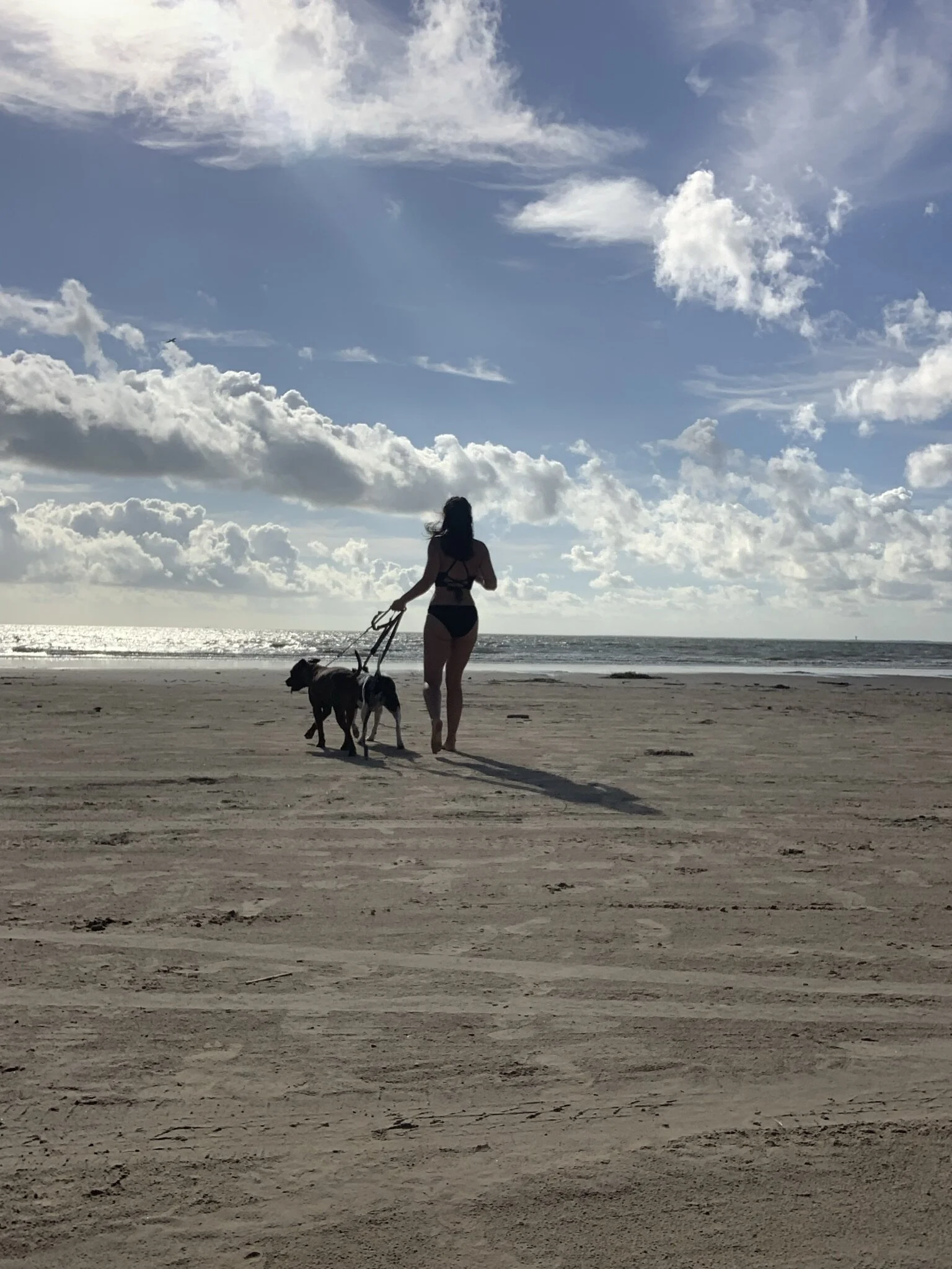 Is your unresolved emotion causing physical pain?