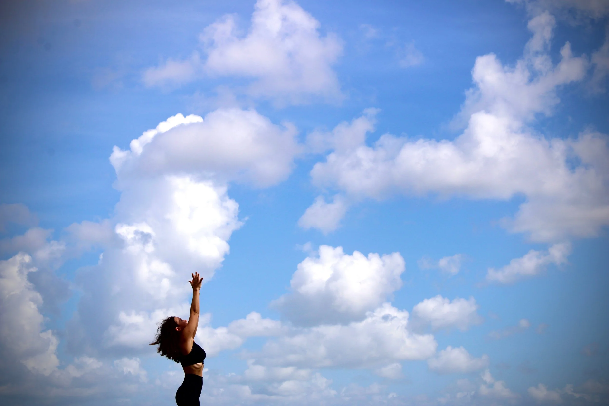 Sunday Stress Relief