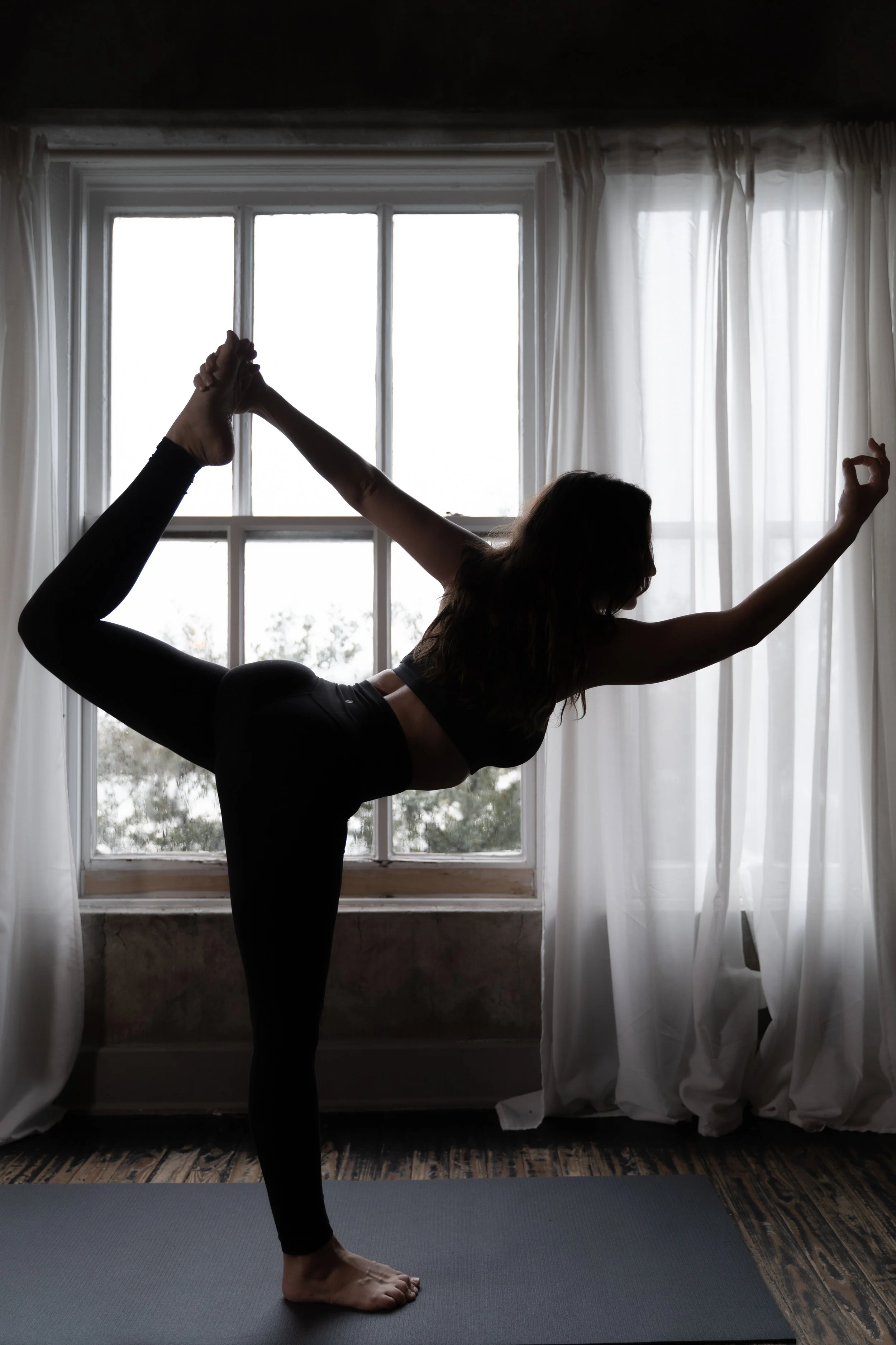 Yoga for the Mind