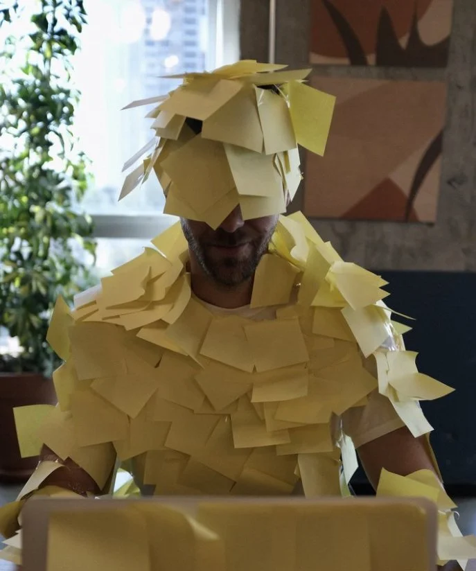 Make Love to Your To-Do List