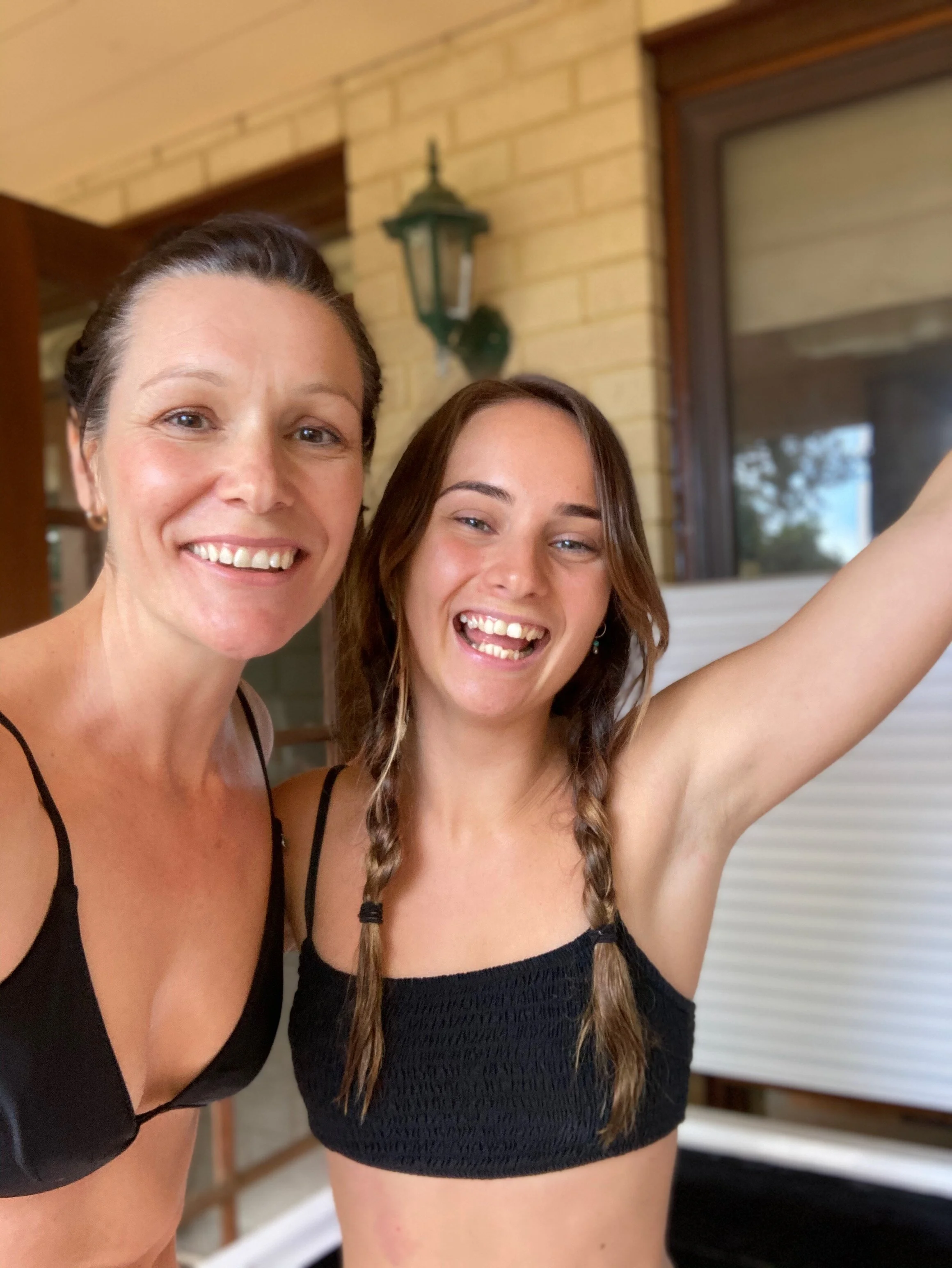 WOMEN'S intro to the ICE - Tuesday 3rd August - 6pm