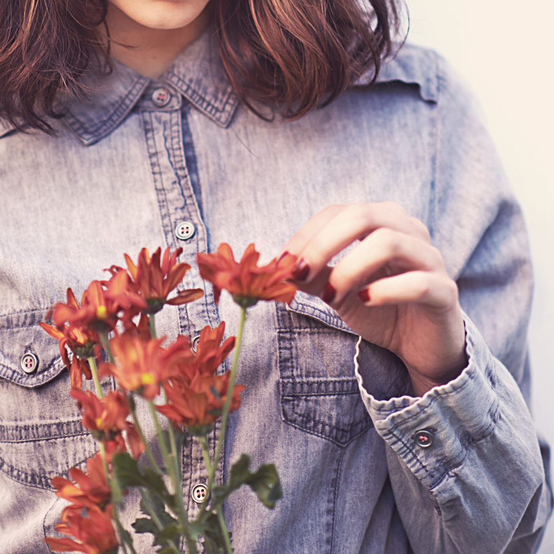 Sourcing Love from Within