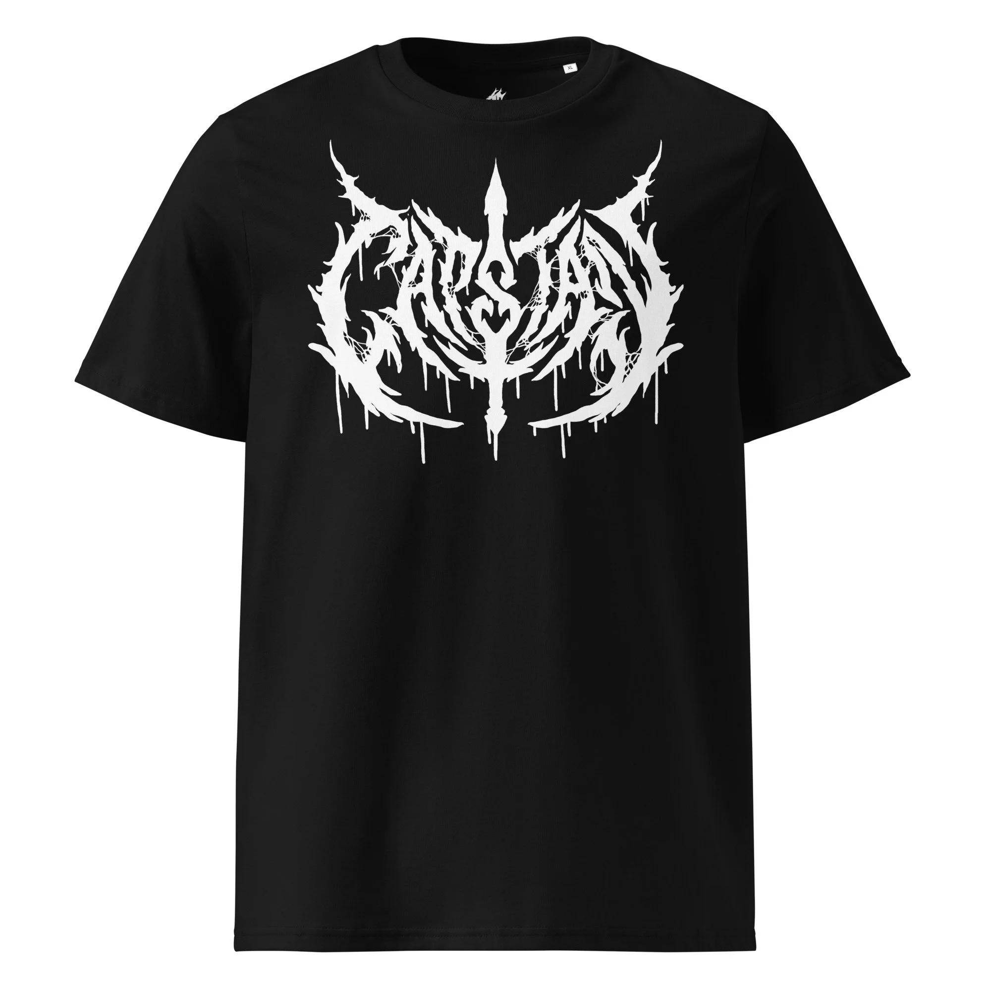 "Dark Era" Logo Shirt