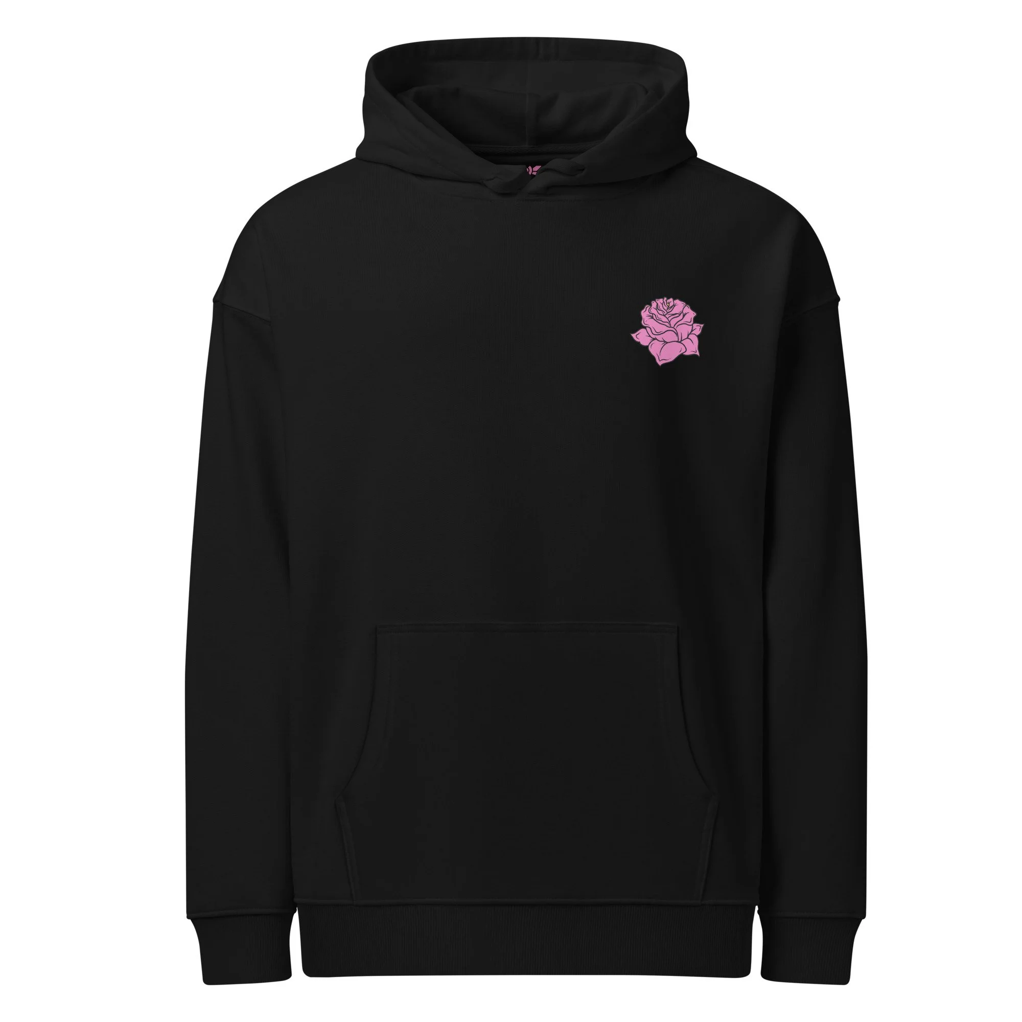 "Transformation" -Hoodie