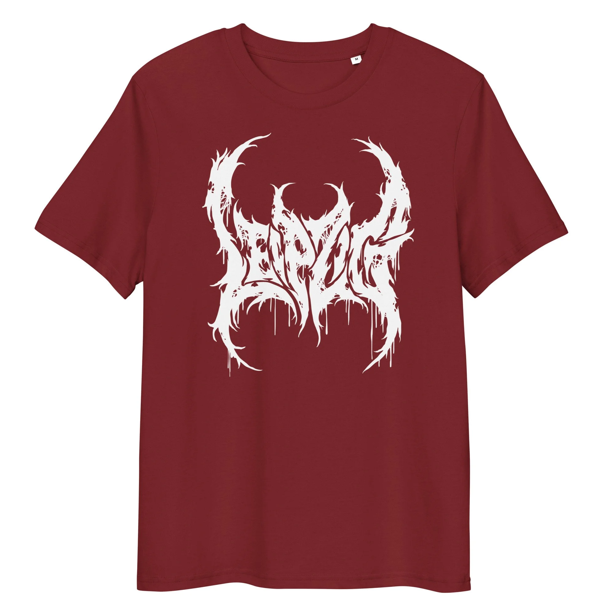 unisex-organic-cotton-creator-2.0-t-shirt-burgundy-front-69f28c562d444.jpg