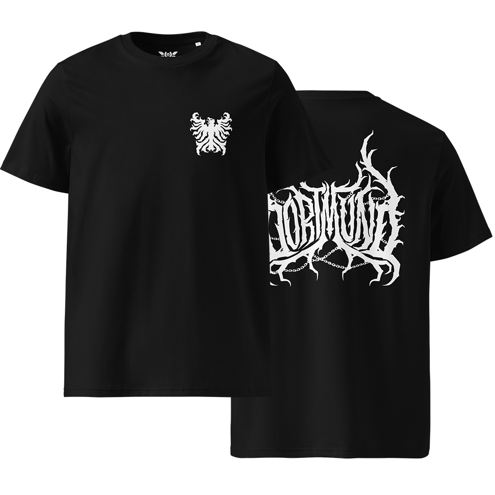 "Dortmund" Metalfied Eagle front