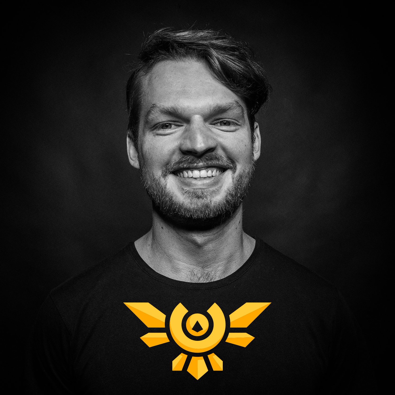 Capstan Design Richard Göpel Capstan Logo