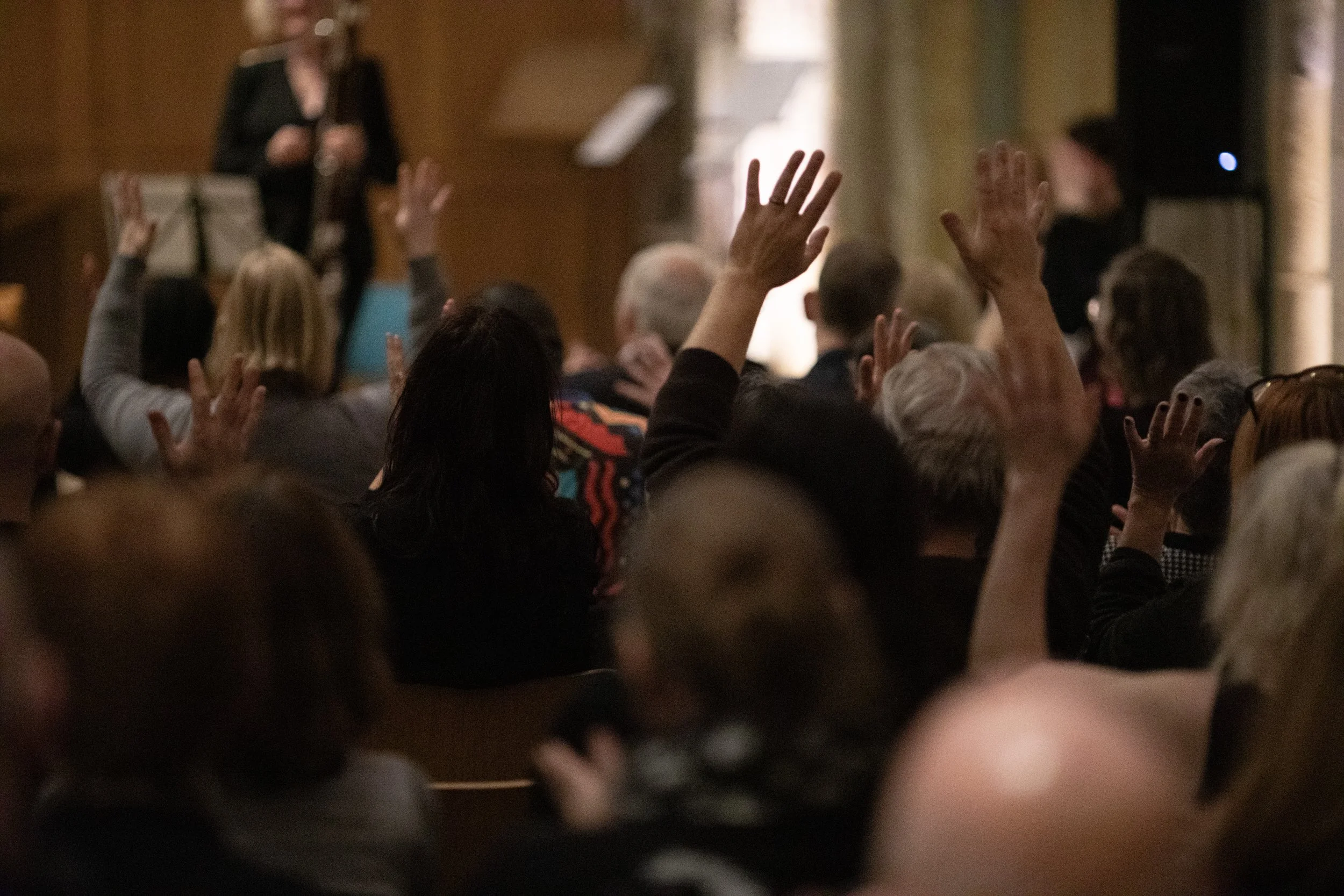 End of year news 2025