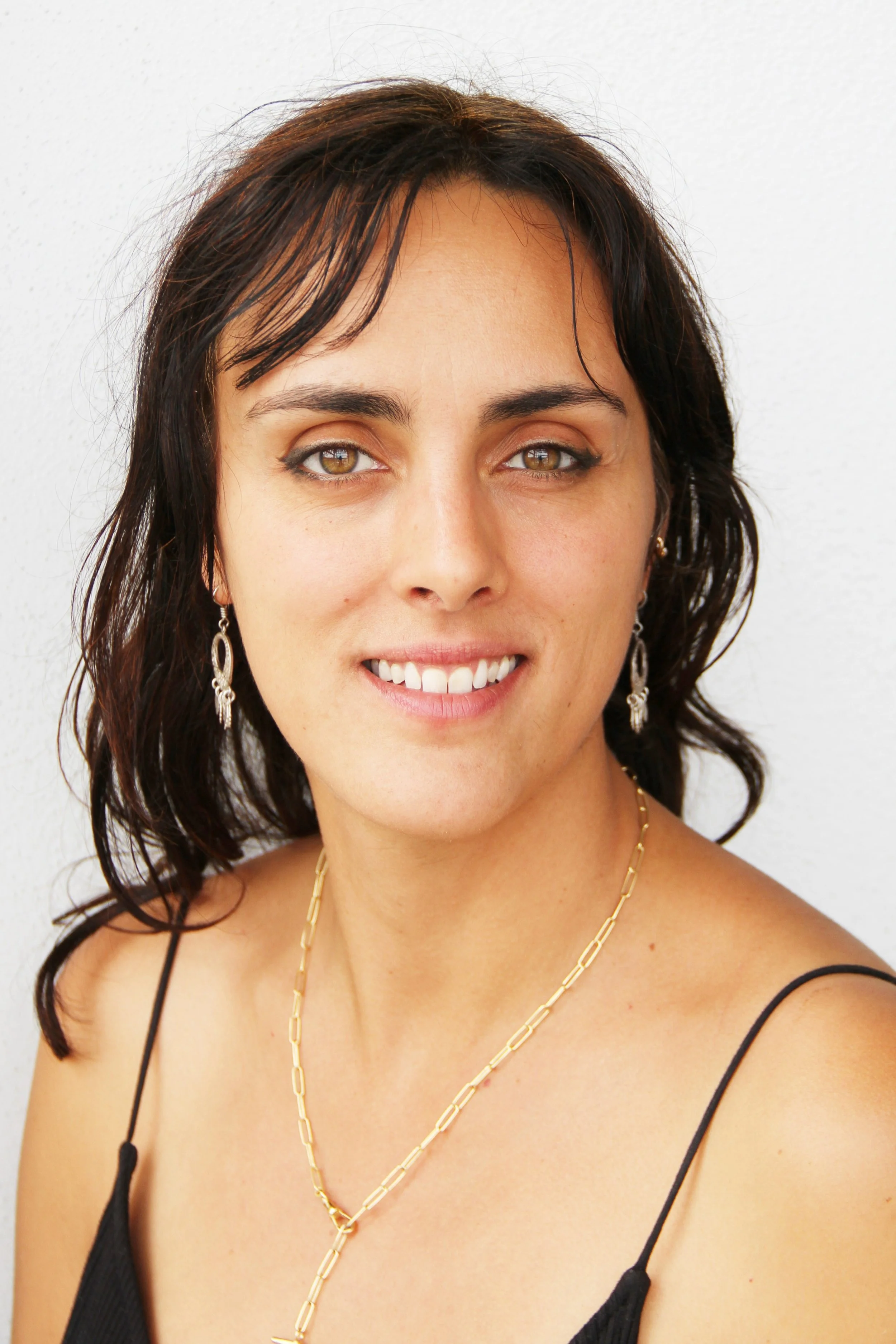 Dr Irene Strasly