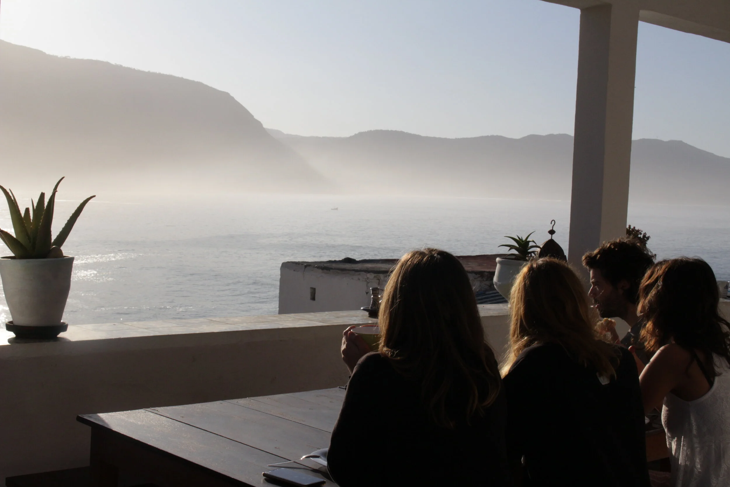 Morocco Surf Retreat 