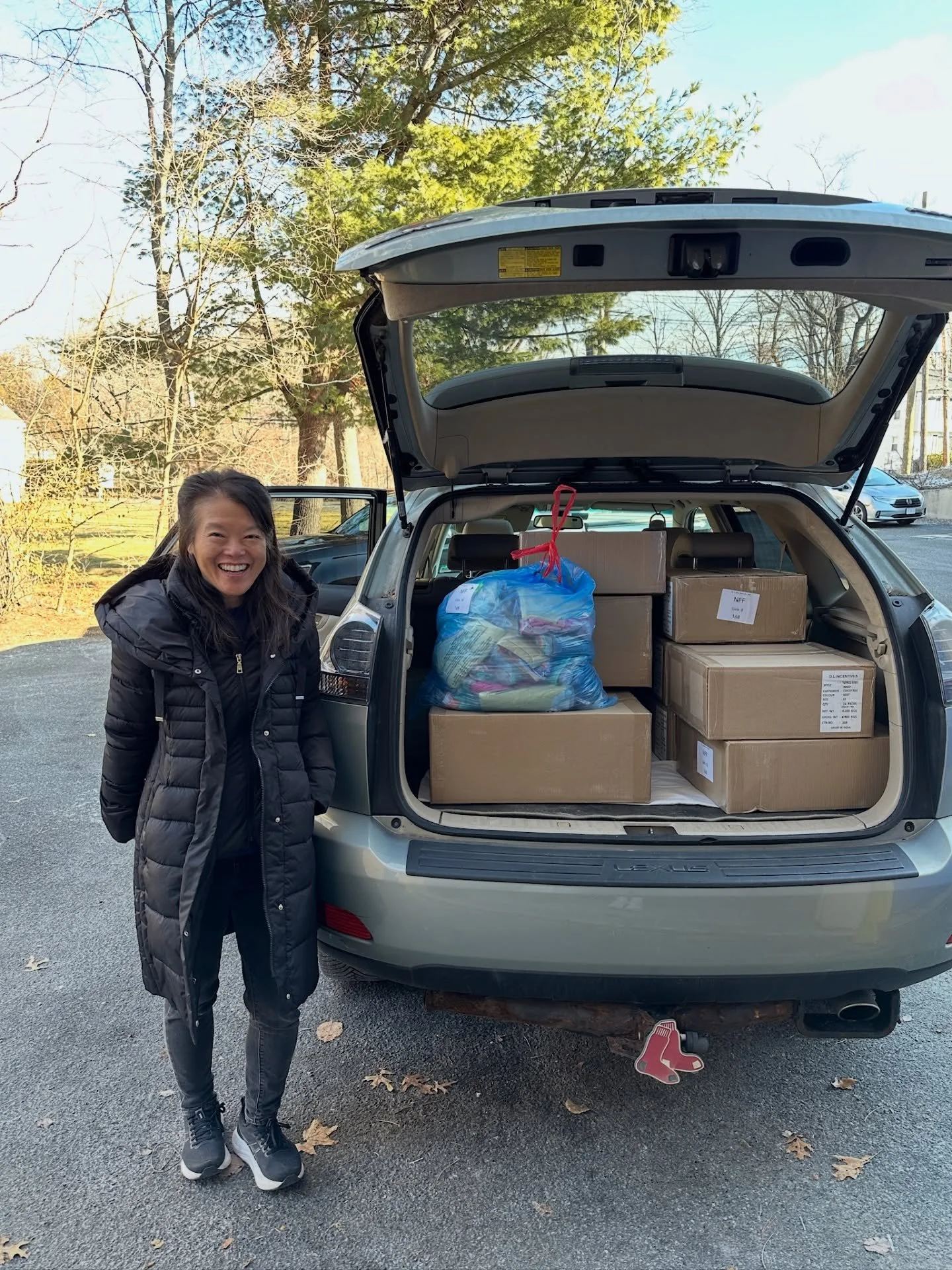 Imagine entering a new home, a new bedroom, a new chapter...with nothing that feels like yours. For too many children in foster care, this is their reality. 

Our newest partner, Nurturing Foster Families, is dedicated to ensuring foster children in 