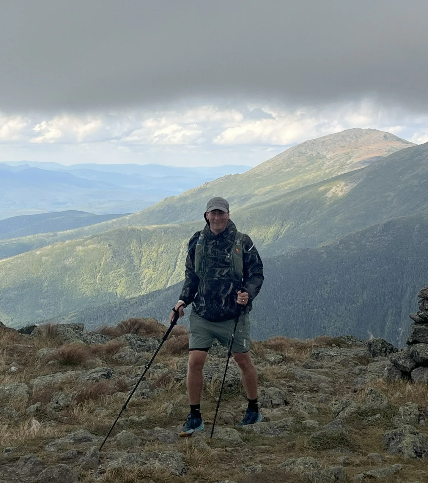 The countdown is on: Marathon Monday is less than three weeks away! 

This year, Andy is taking on the Boston Marathon to support Cocotree Kids and the children we serve across Massachusetts. Every dollar raised through Andy&rsquo;s fundraising effor