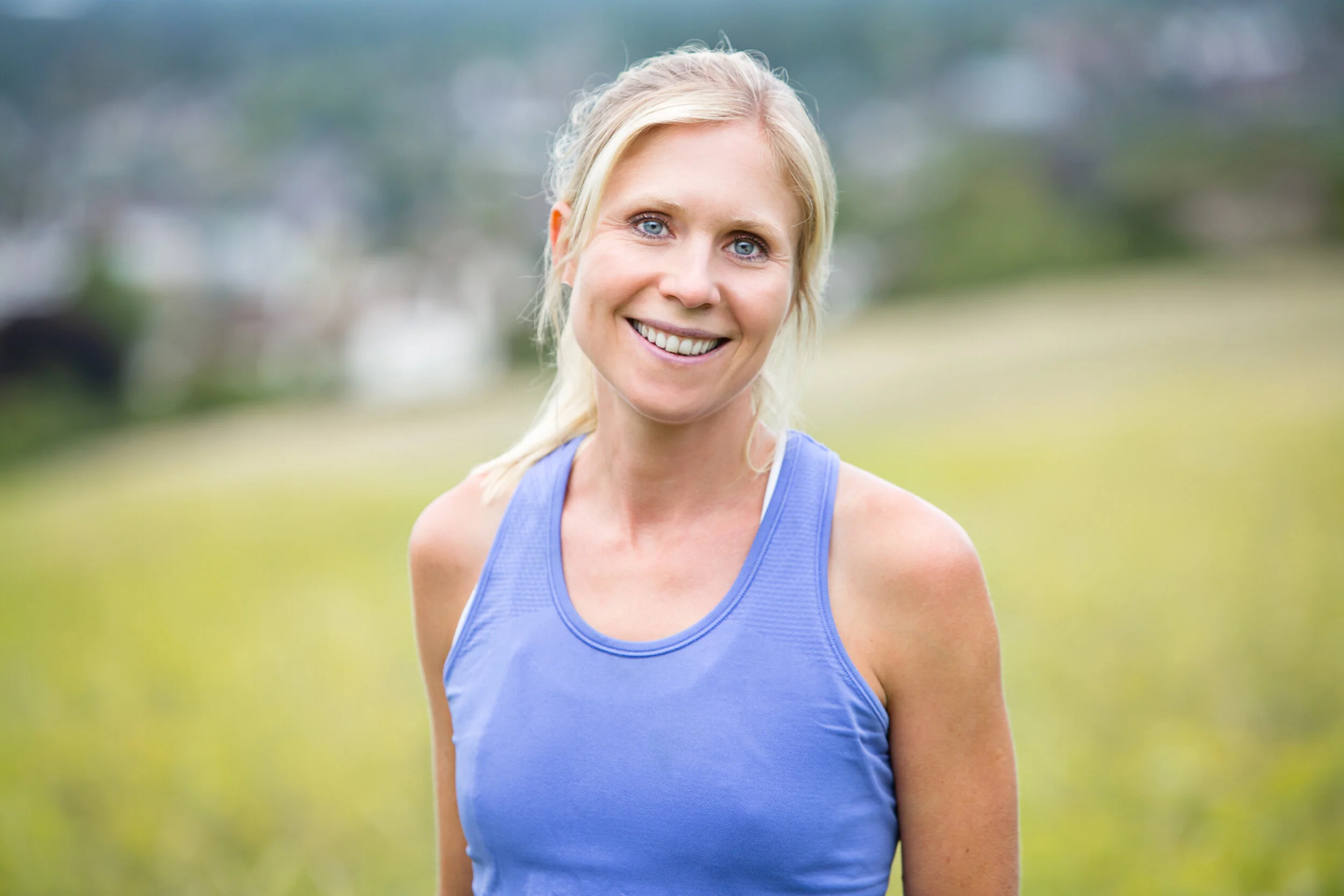 About Me — HH Personal Training
