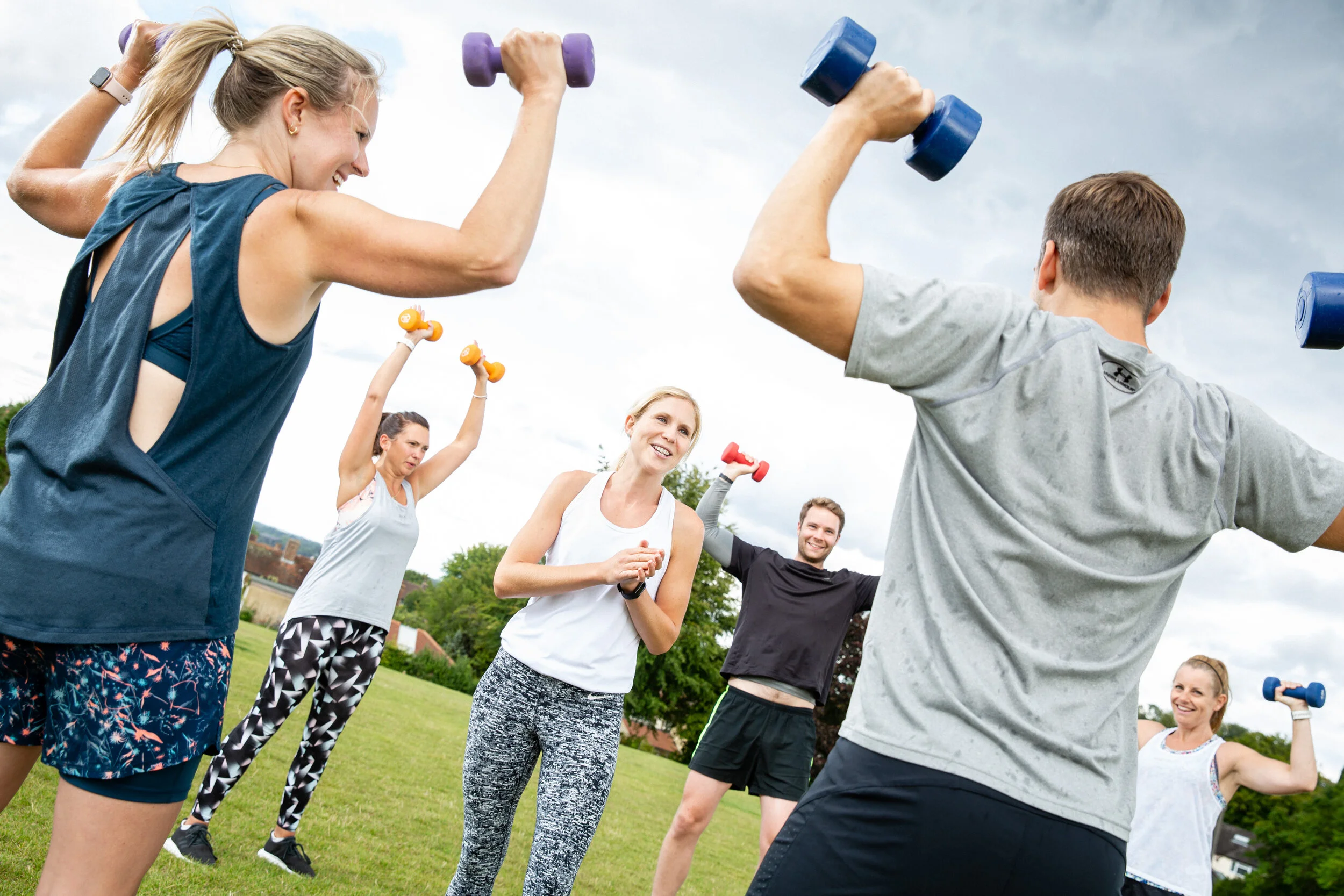 HH Personal Training