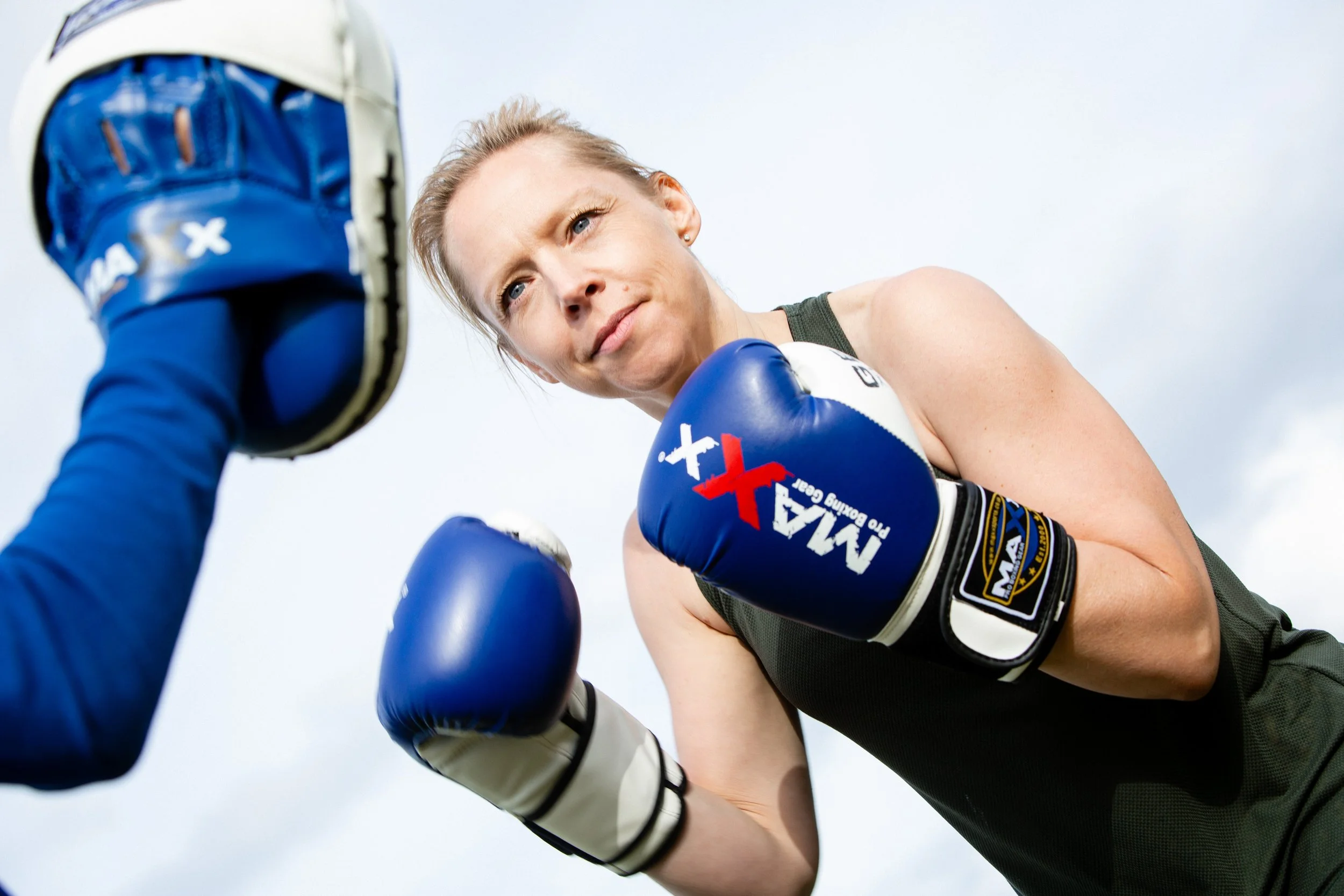 Current Classes — HH Personal Training