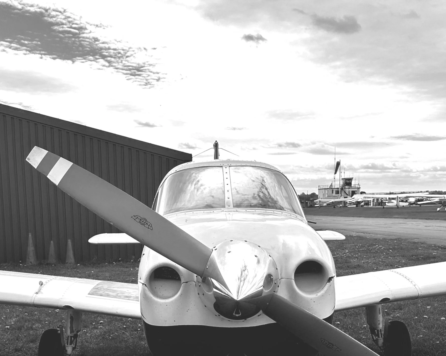 The Decision Making Debrief for GA Pilots