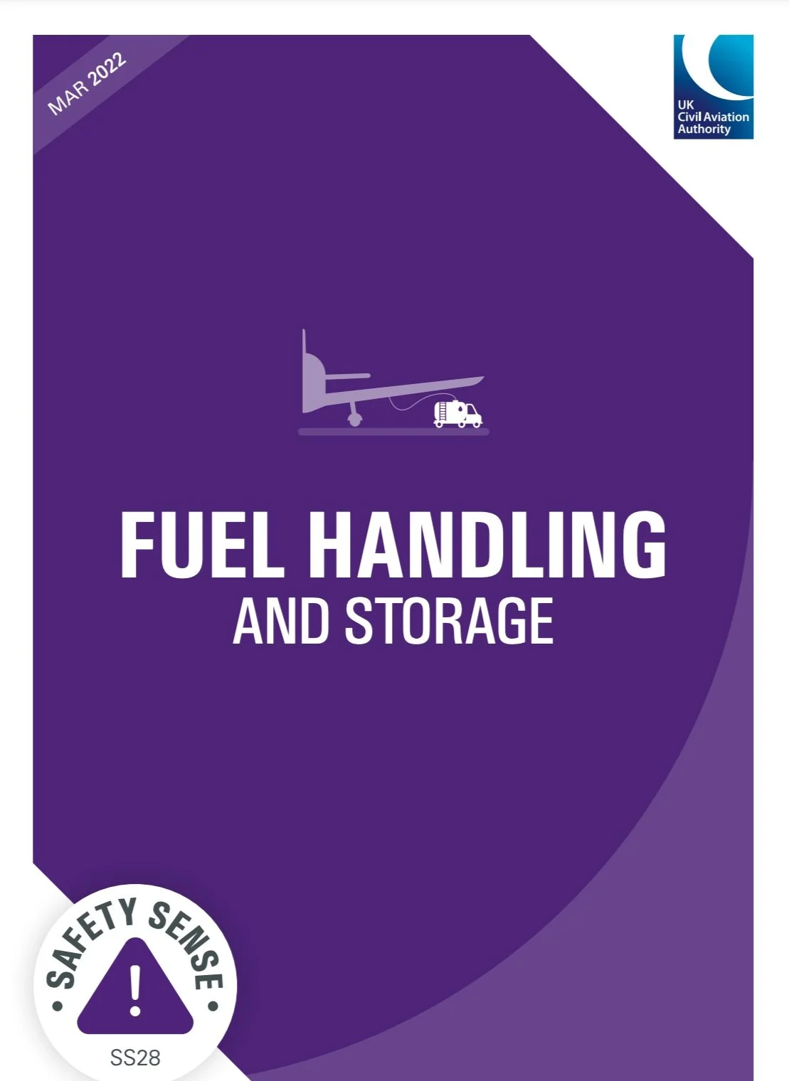 Fuel Handling and Storage